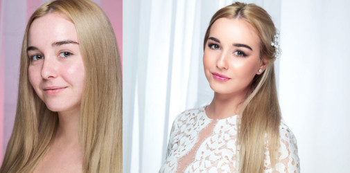 toP makeup artist Montreal
