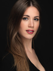 Montreal Prom Makeup - MUA NADY