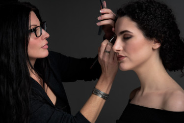 Montreal Makeup Lessons Education