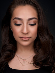bridal makeup montreal Ottawa