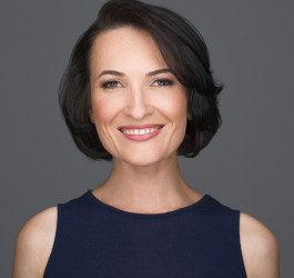 Montreal Corporate makeup artist