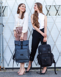 e- commerce video production makeup services in Montreal