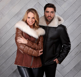 Montreal e-commerce and fashion makeup Montreal