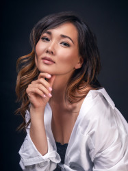performance asian makeup