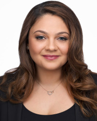 professional makeup for headshot