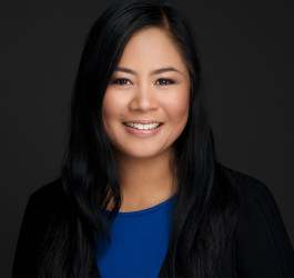 natural asian business makeup Montreal