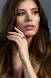 fashion glam makeup artist mtl