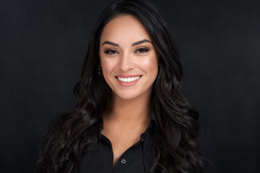 Montreal TV photo makeup artist