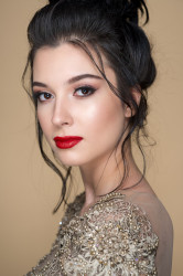 makeup artist mtl