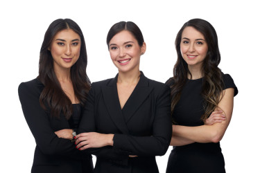 best business corporate mua