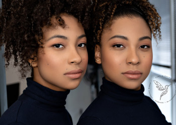 e-commerce makeup artist montreal