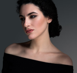 best montreal makeup artist