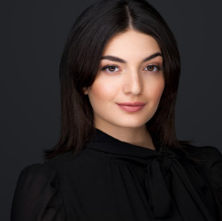 montreal makeup artist
