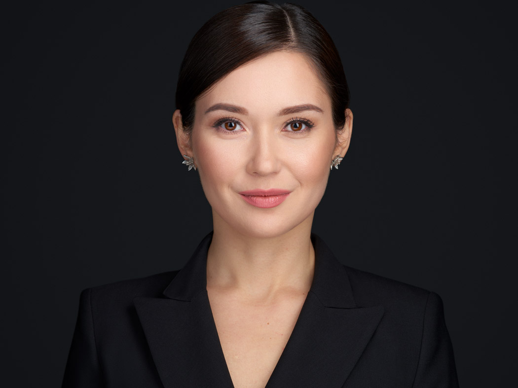 TV cinema hd makeup artist