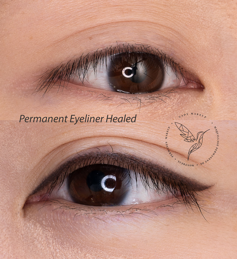30+ Best Cosmetic Eyeliner Tattoo Salons Melbourne, Victoria (2024)